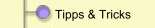 Tipps & Tricks